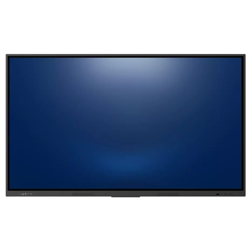Інтерактивна панель Prestigio Solutions Multiboard Light Gen 6 65" (PSMB000L656), комп. модуль Prestigio (i5 12 Gen/16ГБ DDR5/256ГБ), мобільна стійка FMR01-86
